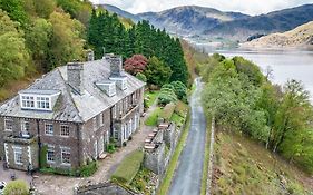 Haweswater Hotel Bampton (cumbria) 4* United Kingdom